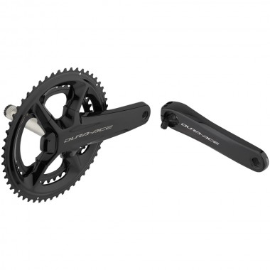 SHIMANO Dura-Ace Di2 R9250 Power Meter Groupset 2x12 40-54 W/ Disc